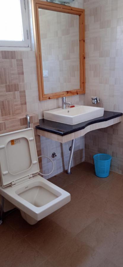 Lhardak Home Stay Лех Екстериор снимка